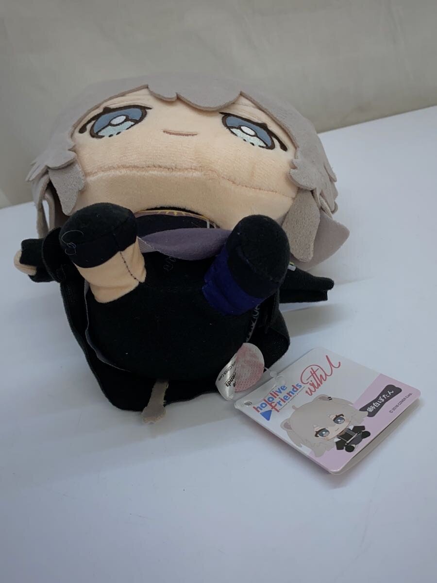 Other Brand hololive Shishiro Botan Plush (Official Store Limited)