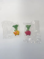 Other Brand Figure: Vegetable Fairy - Daikon & Kabu