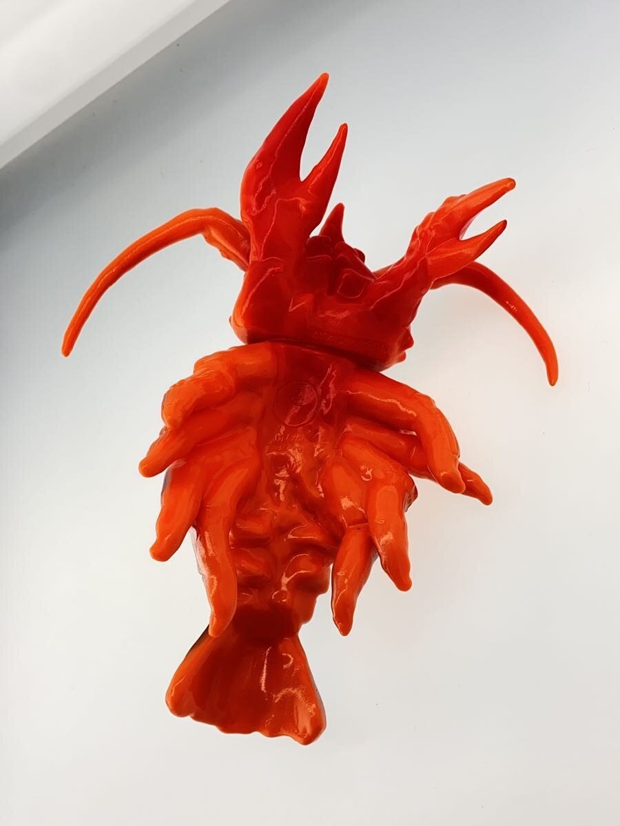 Misc. Brand Figure: Reissue Marusan Ebirah