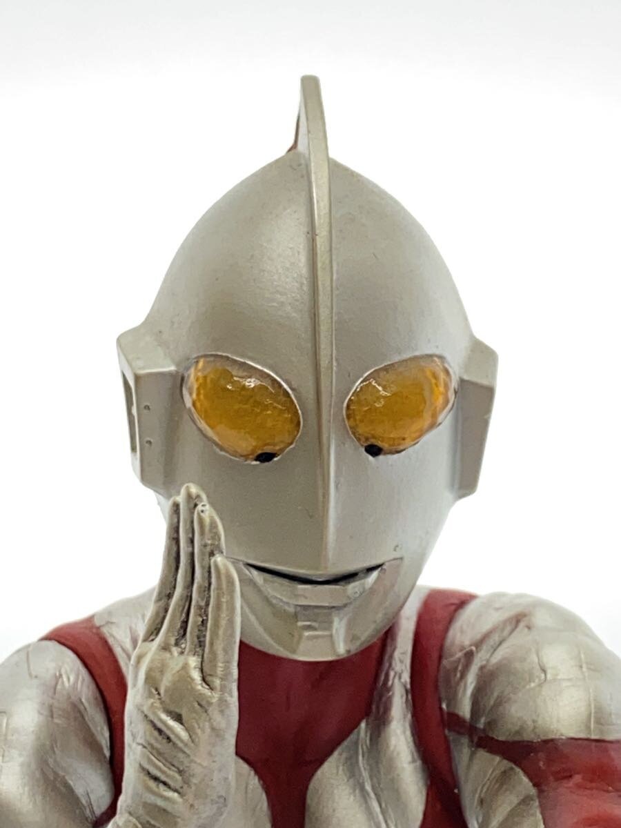 CCP Tokusatsu Figure