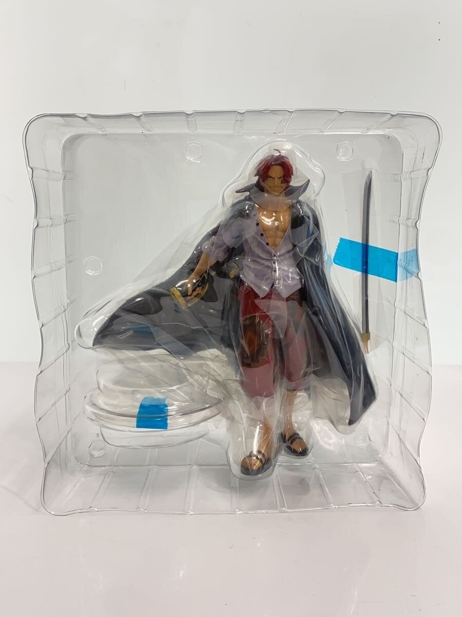 BANDAI SPIRITS Ichiban Kuji A Prize One Piece Shanks Figure with Box