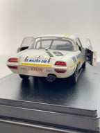 Other Brand Mini Car: Mazda Cosmo Sport (Marathon de la Route 1968, #19)