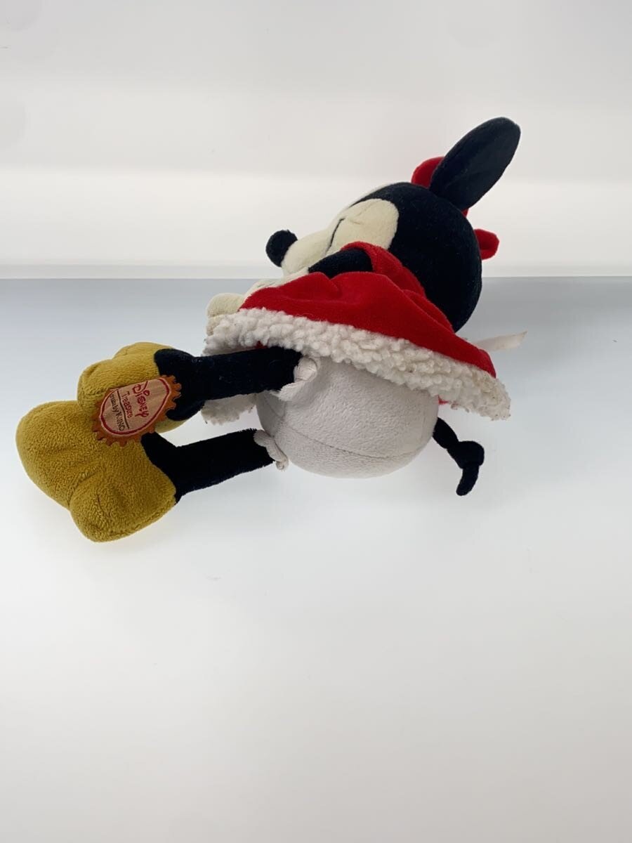 Other Brand Minnie Christmas Plush