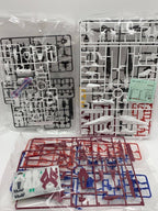BANDAI Gunpla Plastic Model