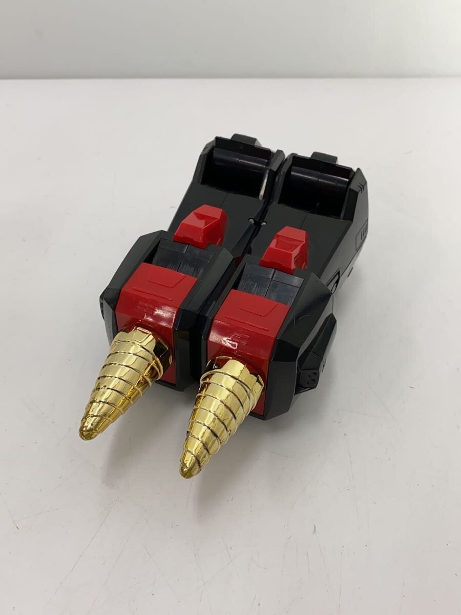 TAKARA DX Chojin Gattai Gaogaigar 1997 G01 (Liner Gao missing)