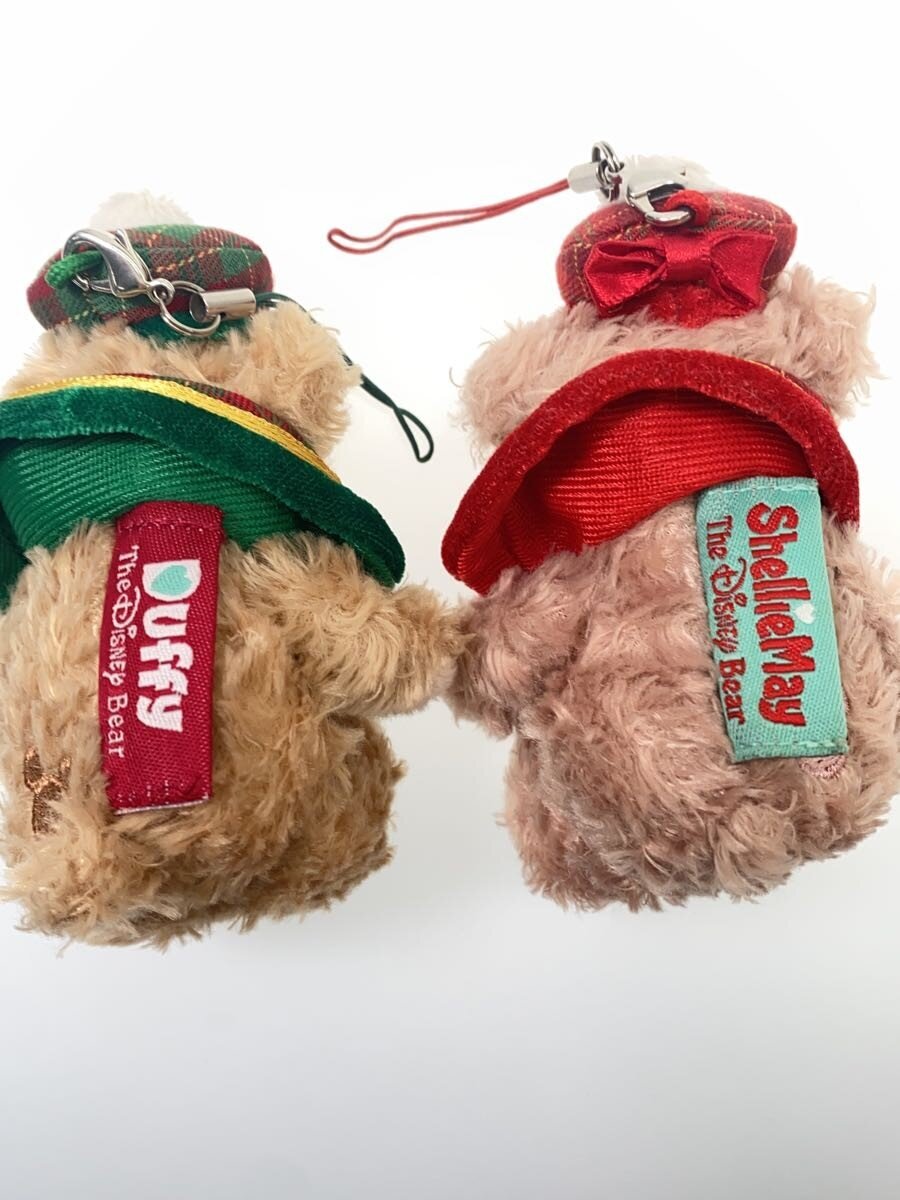 Disney RESORT Duffy & ShellieMay Set (Girl)