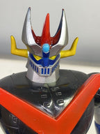 BANDAI Great Mazinger (Dynamic Planning) 1990 Sofubi - scratches & dirt