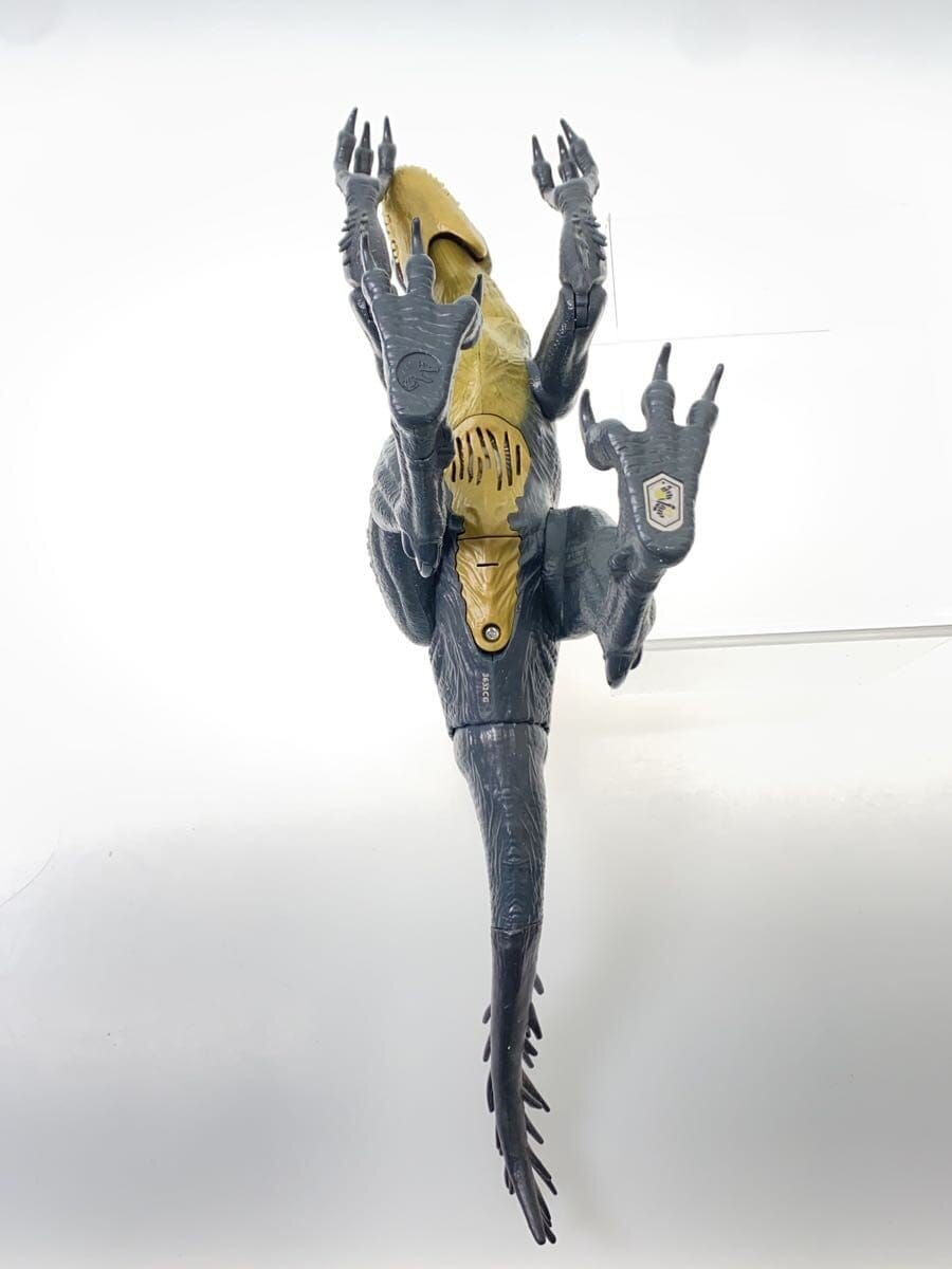 Other Brand Figure Scorpio Rex