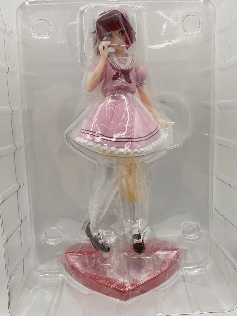 TAITO Figure: Comic & Anime