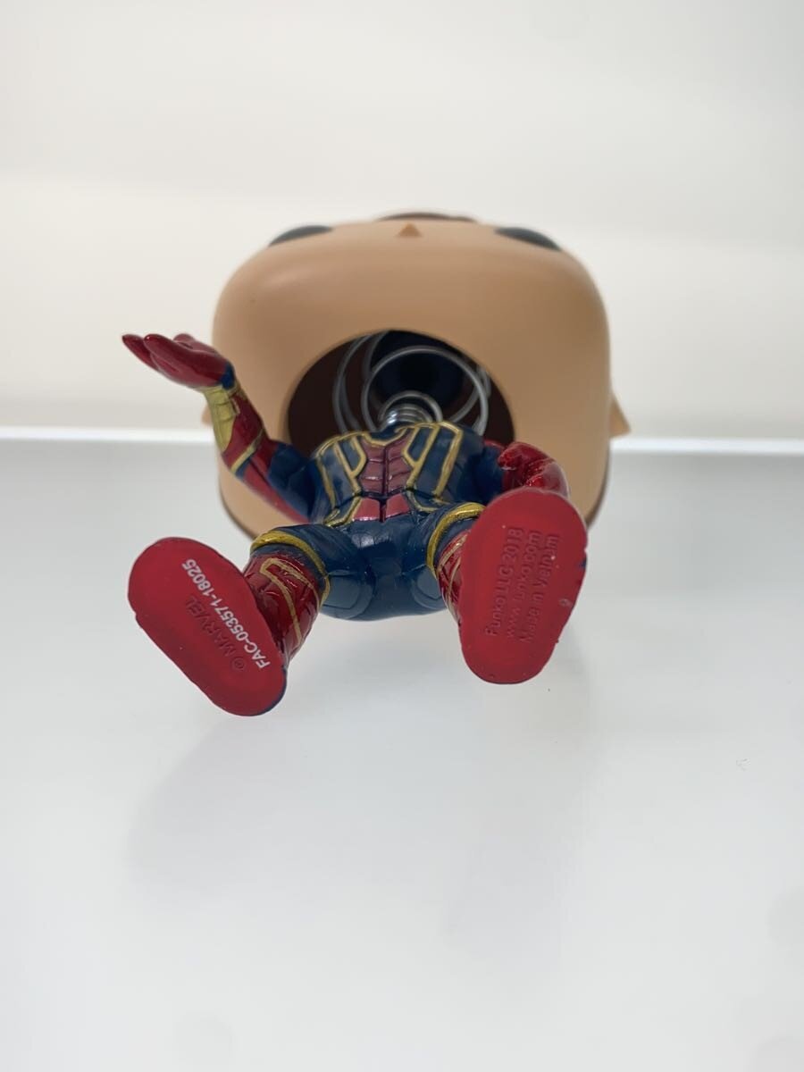 Other Brand POP! Marvel Series #305 Figure