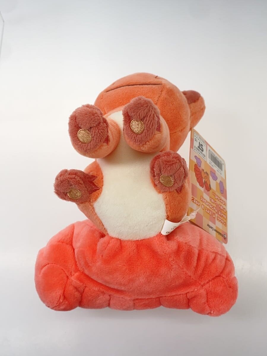 Pokemon Transform Ditto / Vulpix
