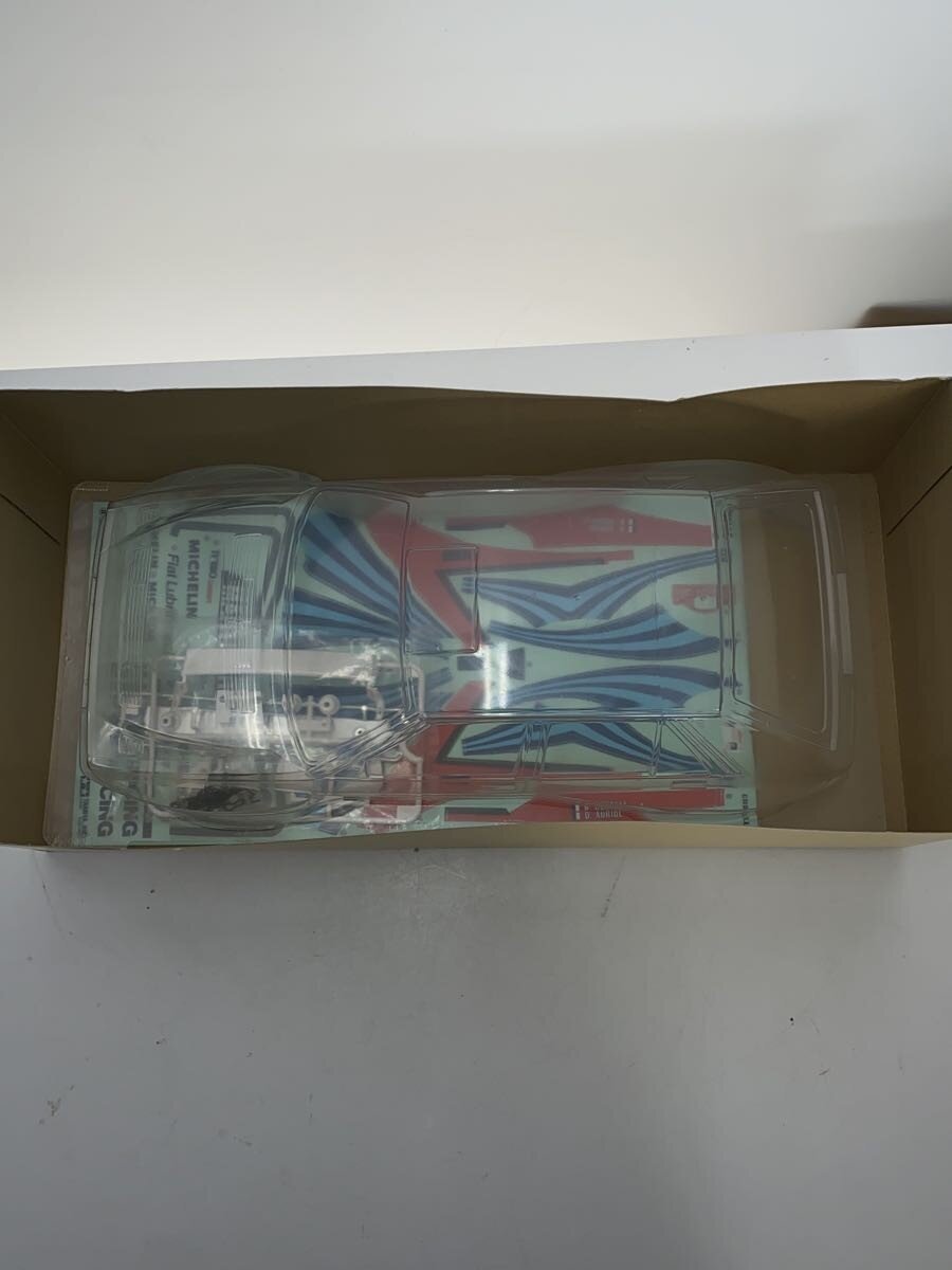 TAMIYA Plastic Model Car 1401