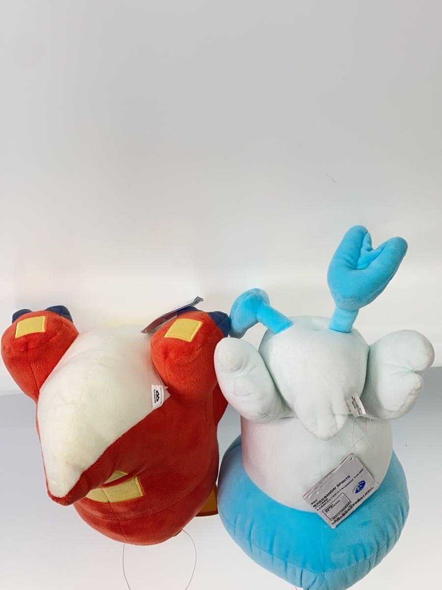 Other Brand Large Plush - Kuwass &amp; Ho