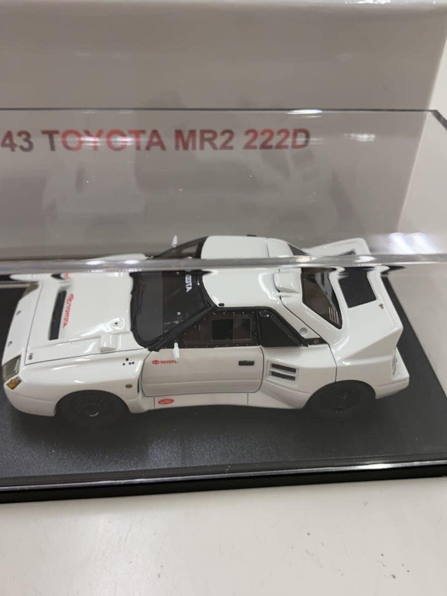 Other Brand Mini Car TOKYO MR2 222D