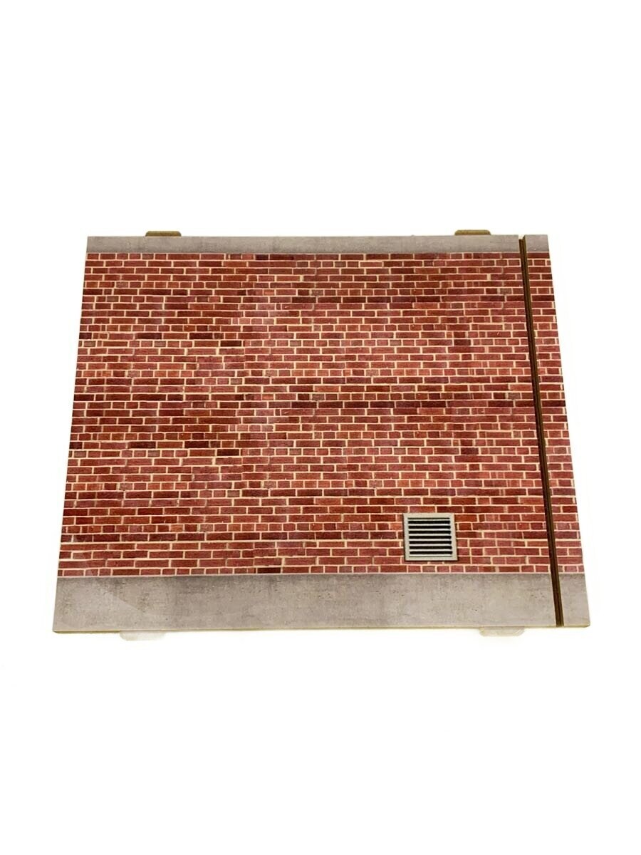 Other Brand Diorama / Garage