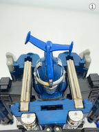 BANDAI DX Ginga Phoenix