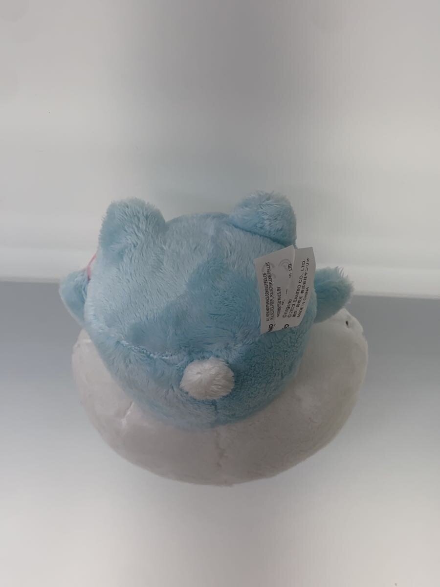 Sanrio Nagano Friends Hello Kitty Plush
