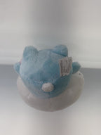 Sanrio Nagano Friends Hello Kitty Plush
