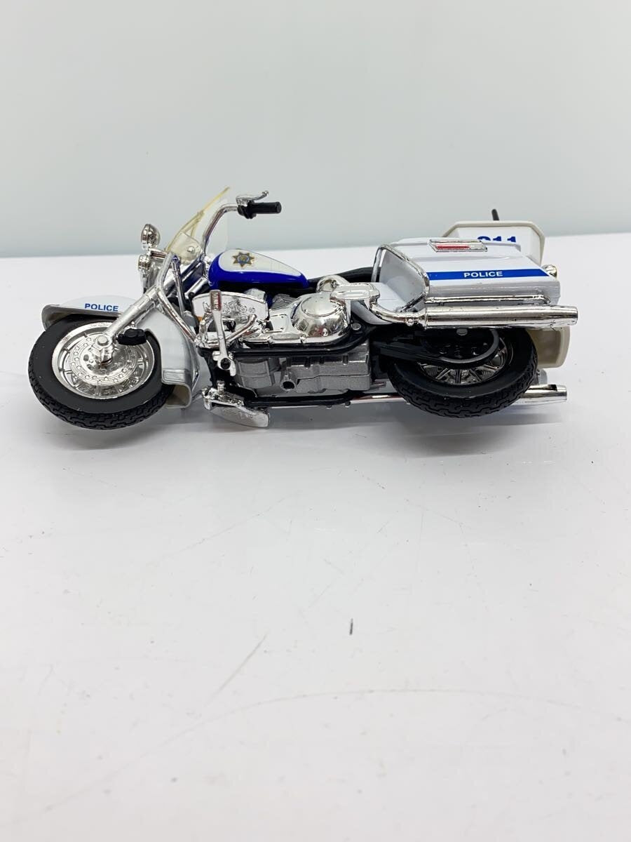Maisto Figure