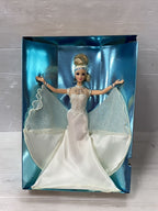 Mattel International Figure 15461