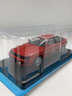 assiette Mini Car - TOYOTA Celica GT-Four