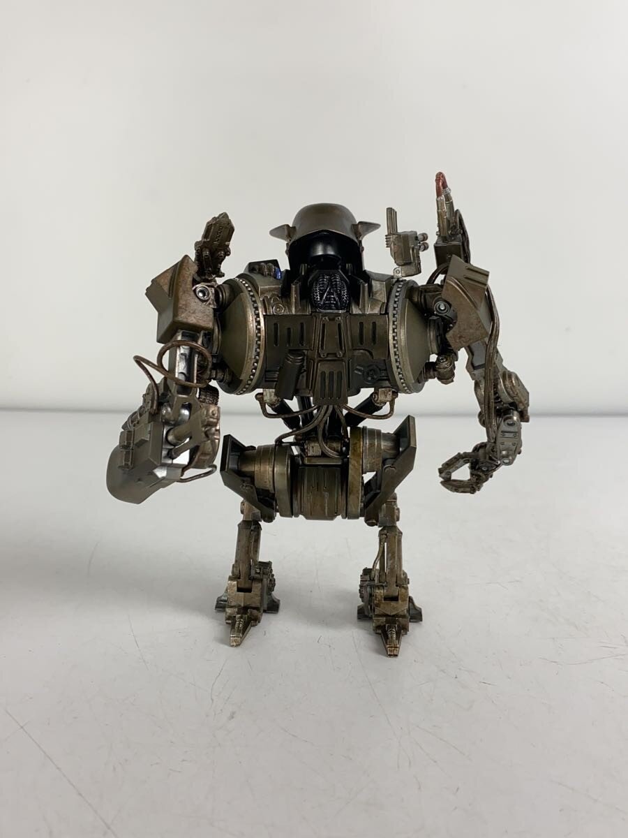 MGM, HIYA RoboCop 2 Action Figure (Other Brand)