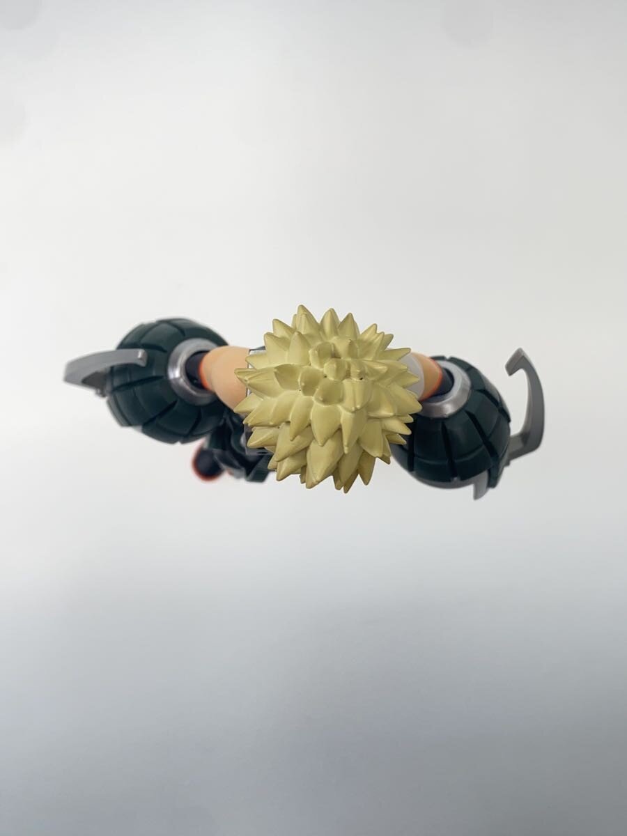Other Brand Figure Katsuki Bakugo — Ichiban Kuji B Prize (My Hero Academia)