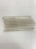 KATO 1/150 Open Pit Track 186mm Clear (8pcs) [20-016-A]