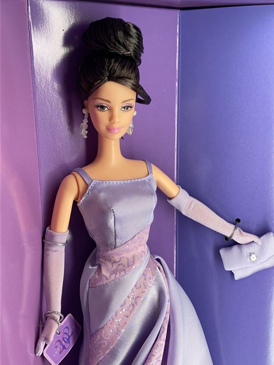 Barbie Figure 53862 Twilight Gala Barbie