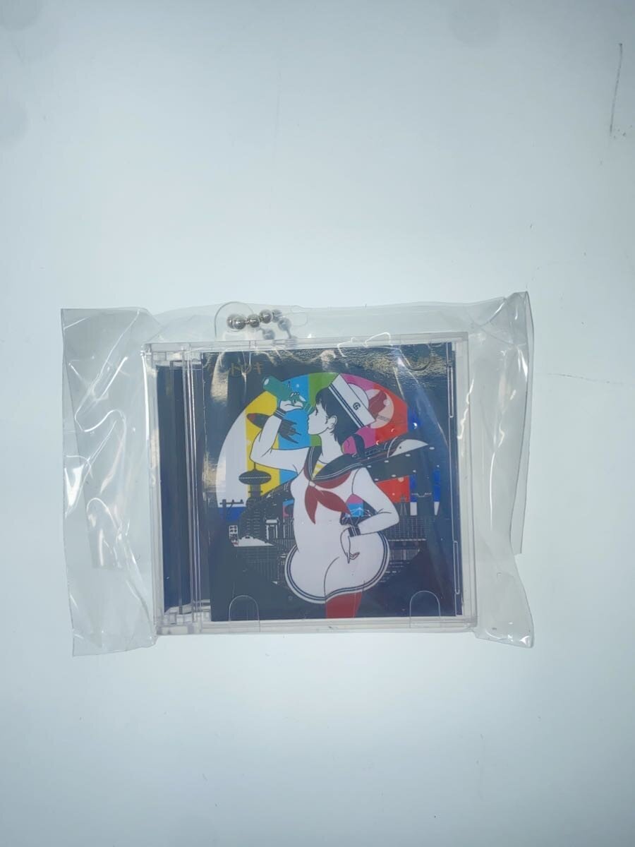 Other Brand Yusuke Nakamura Mini CD Collection (Hobby)