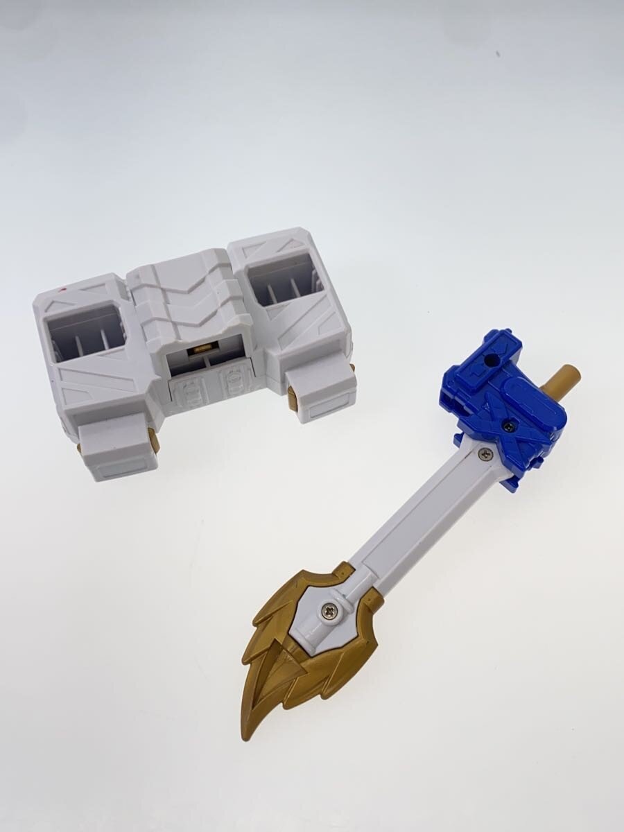 BANDAI Hero Tokusatsu Safari Gao