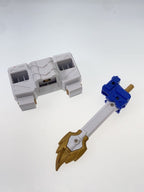 BANDAI Hero Tokusatsu Safari Gao