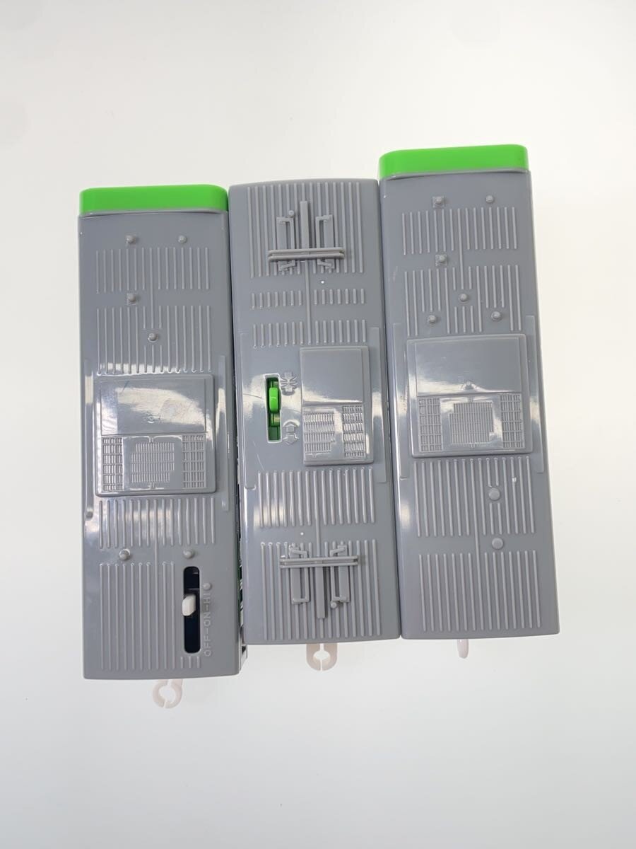 TAKARA TOMY Plarail E235 Series Yamanote Line Door-Opening (S-32) - No Box