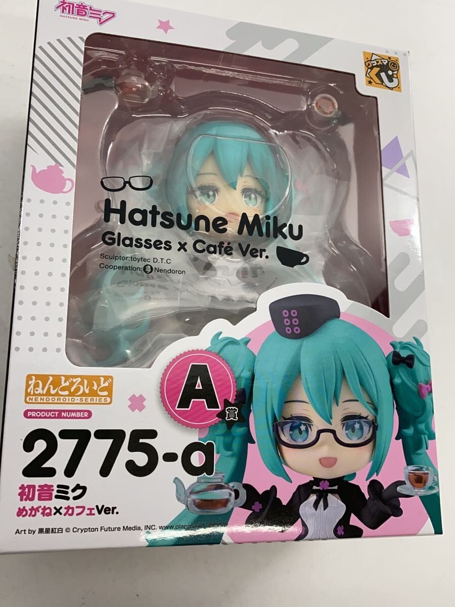 GOOD SMILE COMPANY Figure (Comic & Anime)