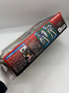 BANDAI Gunpla XXXG-01S2 Gundam Nataku (Altron Gundam)