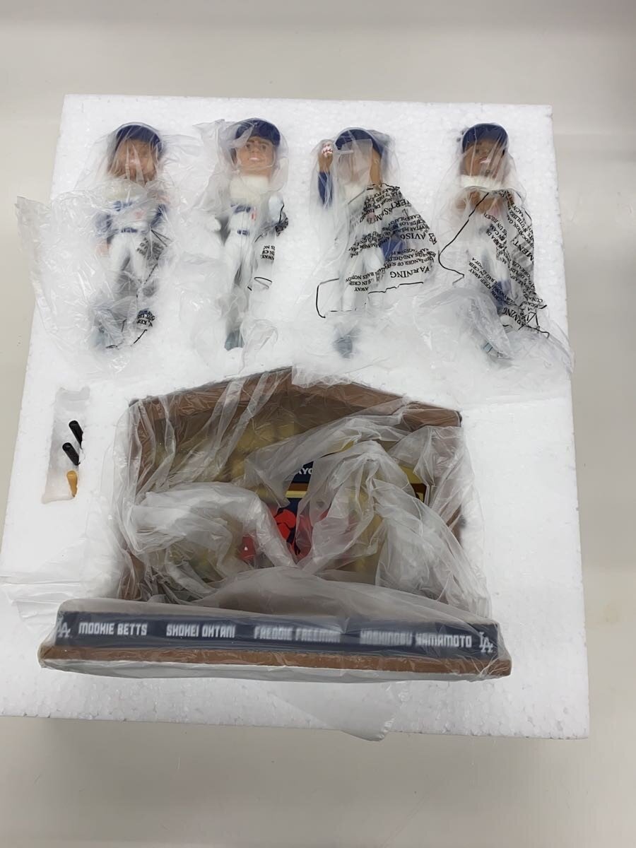 FOCO Figure (Other Brand)