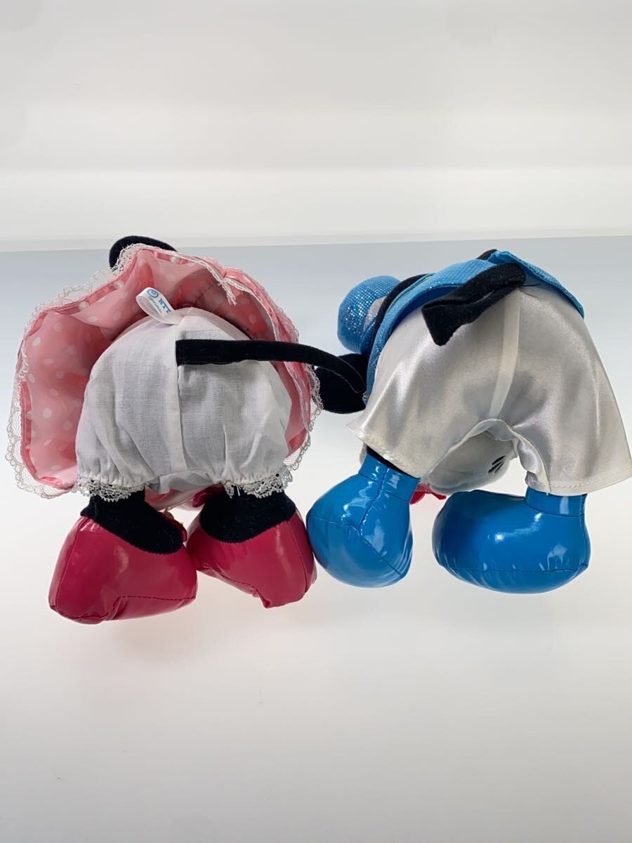 Other Brand Mickey & Minnie Celebration Plush