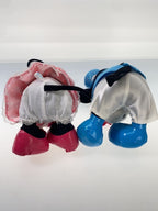 Other Brand Mickey & Minnie Celebration Plush