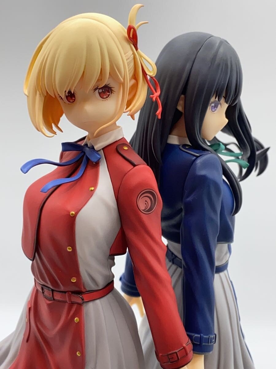 ALTER Figure (Comic & Anime)