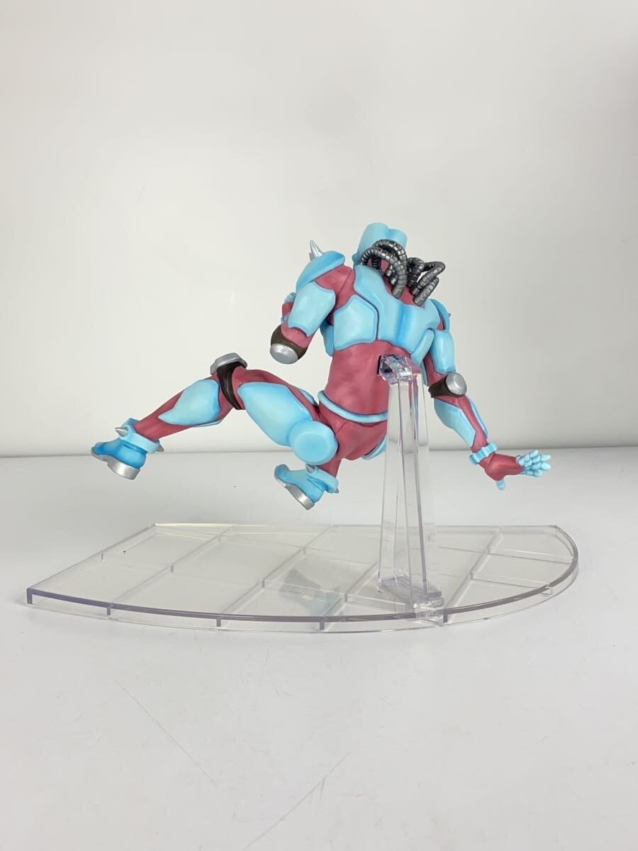 BANDAI SPIRITS Figure Ichiban Kuji B Prize JoJo's Bizarre Adventure Crazy Diamond