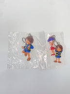 GeGeGe no Kitaro Swing Chain Strap Figures (6 types)