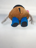 Other Brand Electric Plush (Motorized) Mr. Potato Head