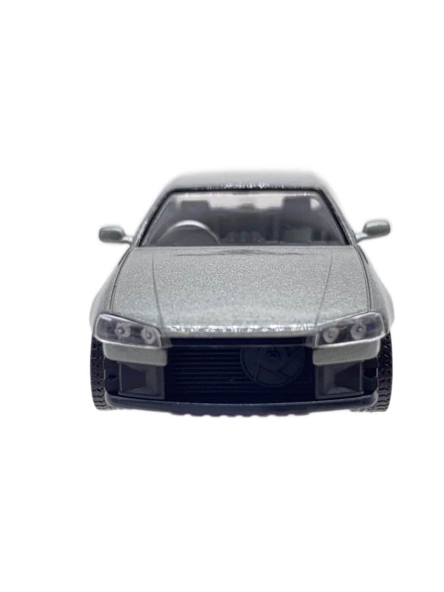 TOMYTEC Mini Car LV-N353A