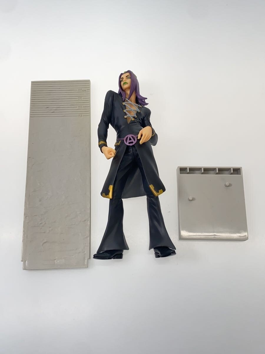 Other Brand JOJO DXF Abbacchio (No Box)