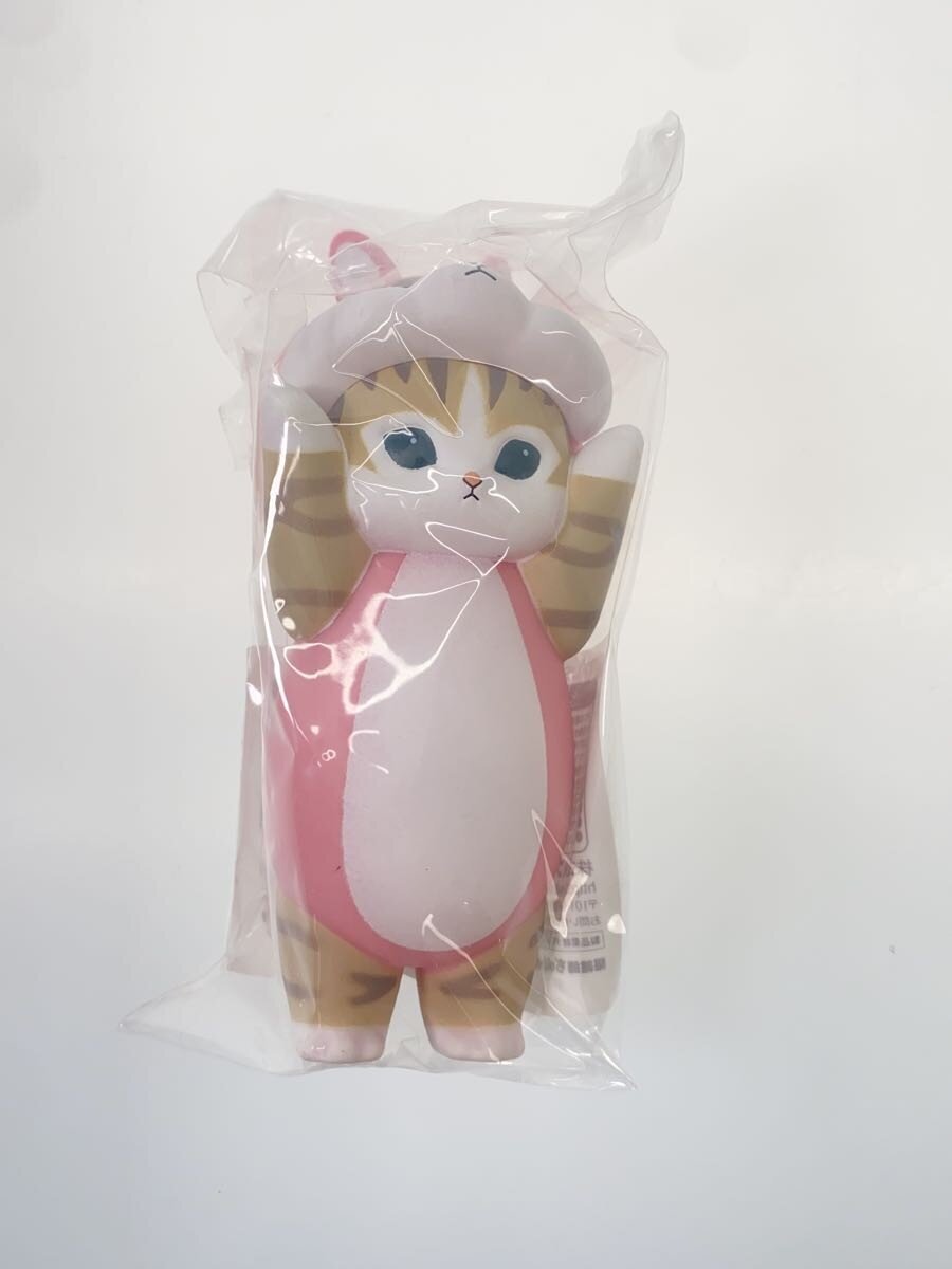Other Brand Figure: Kigurumi Nyan (Sofubi)