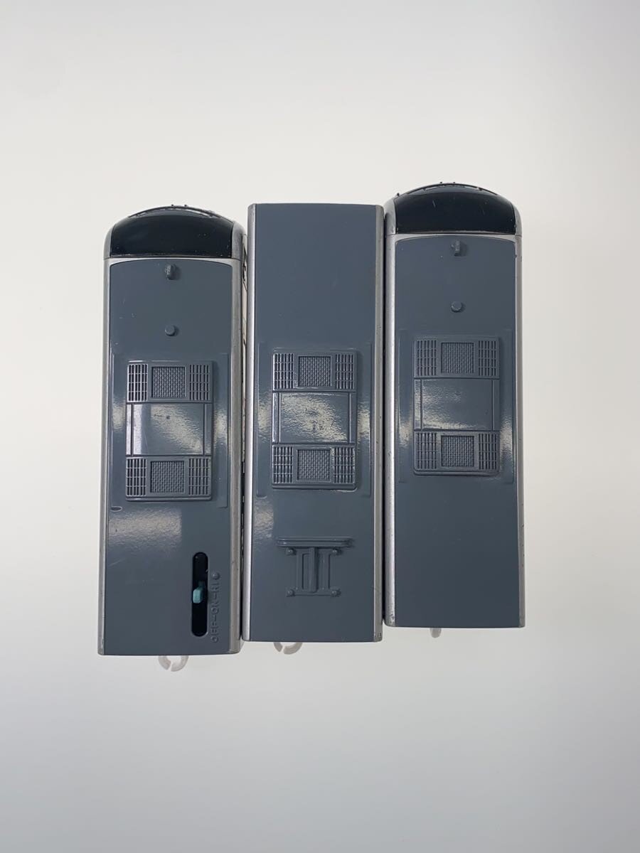 TAKARA TOMY Plarail Seibu 40000 Series S-Train (Operator-limited)