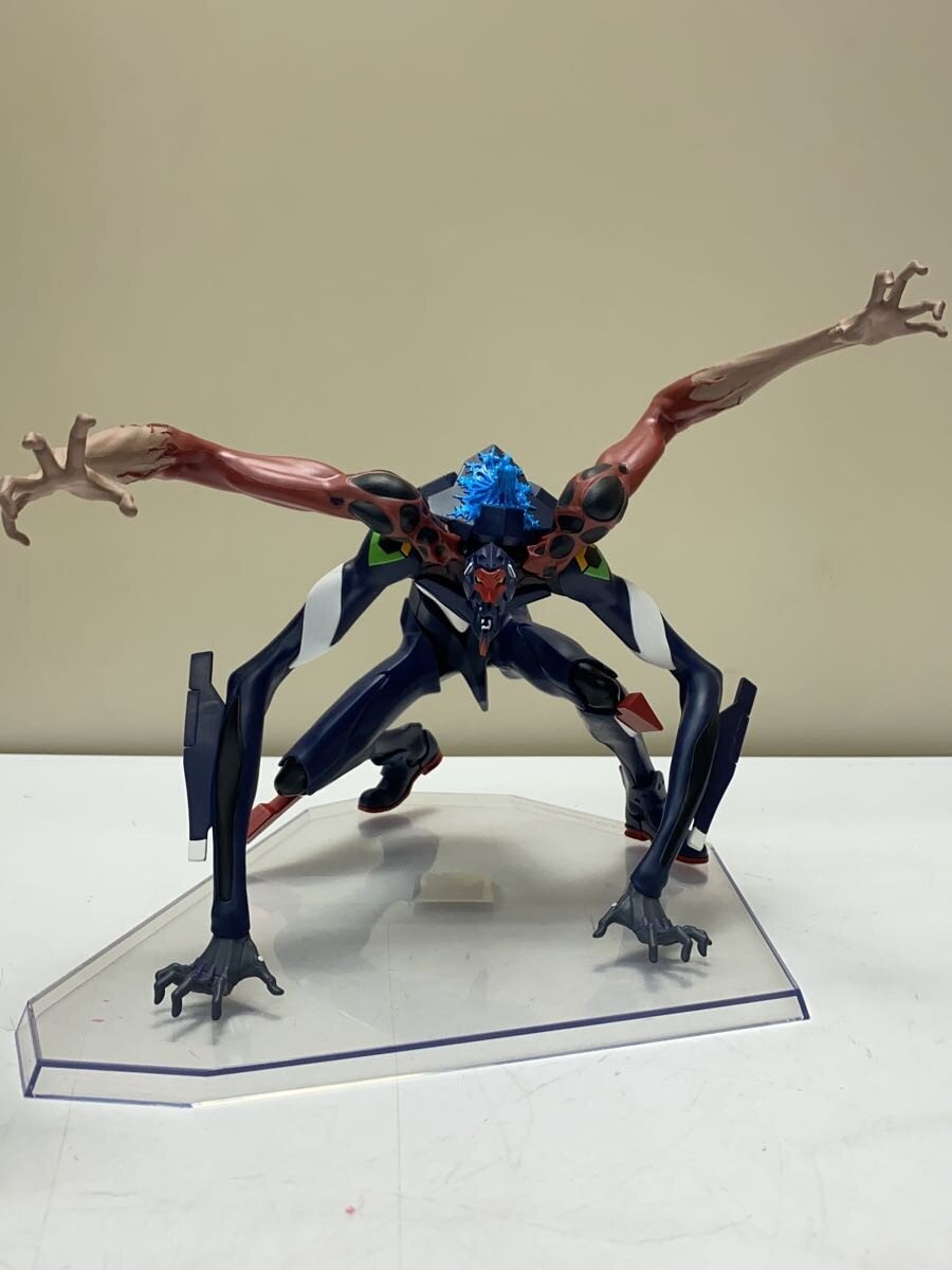 BANDAI SPIRITS B Prize 9th Angel Figure (Comic & Anime)