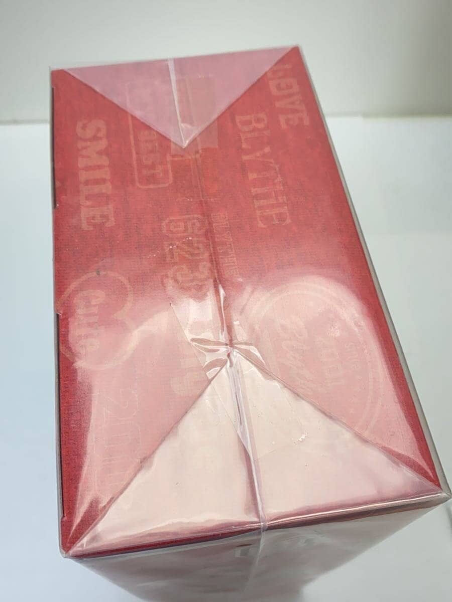 TAKARA TOMY Blythe Figure Varsity Dean (648277) - Unopened