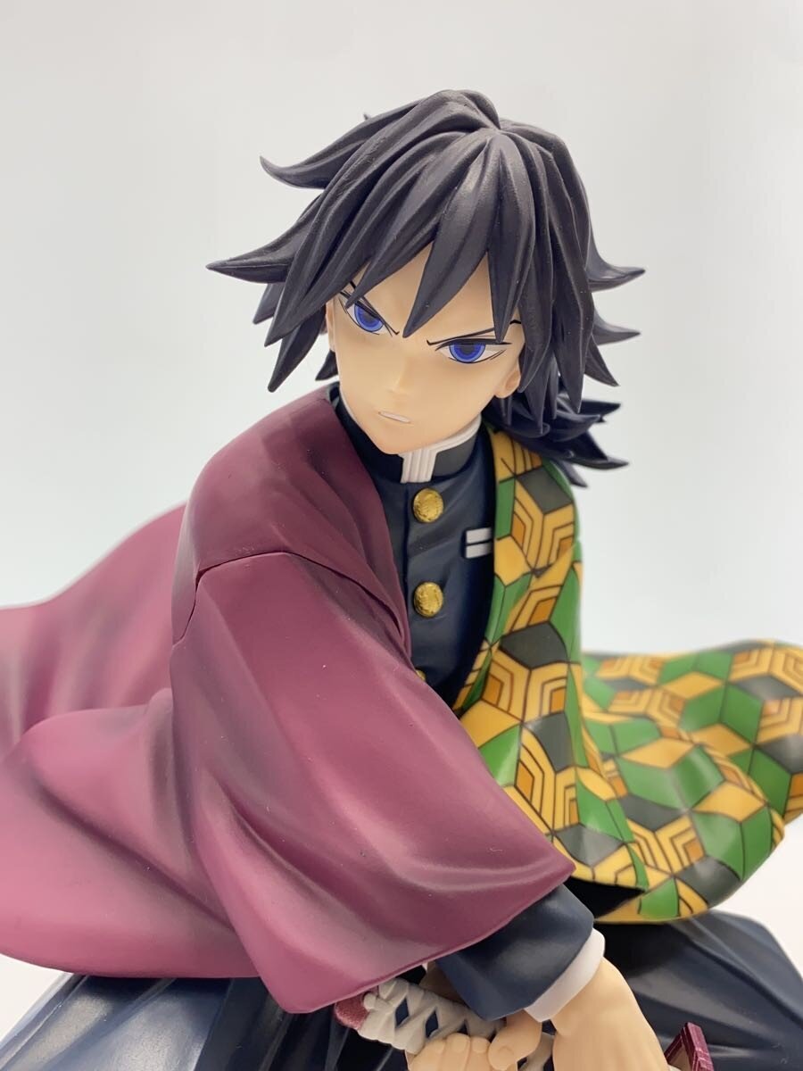 BANDAI SPIRITS Figure (Comic & Anime) - Opened