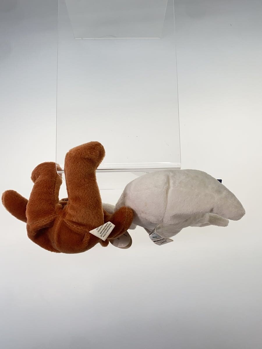 HARD ROCK CAFE Assorted Plush Toys (Set)